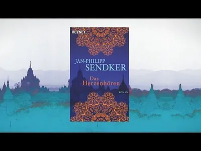 Obrázek produktu pro Das Herzenhören