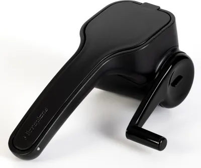Produktbild von Microplane rotierende Reibe 21,3 cm