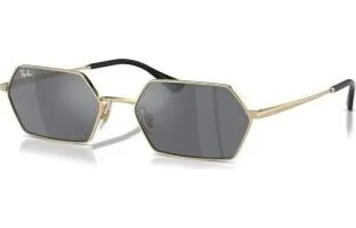 Productafbeelding van Ray-Ban Yevi zonnebril, model RB 3728, kleur 92136V