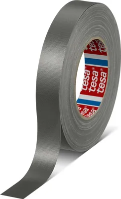 Produktbild von Reparaturband 4688 25mm x 50m mattsilber