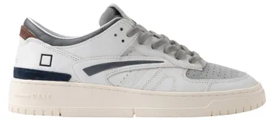 Immagine prodotto di DATE m431-to-co-wy DATE Uomo Pelle Bianco