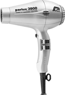 Obrázok produktu pre PARLUX 3800 ECOFRIENDLY secador #Plata 1 u