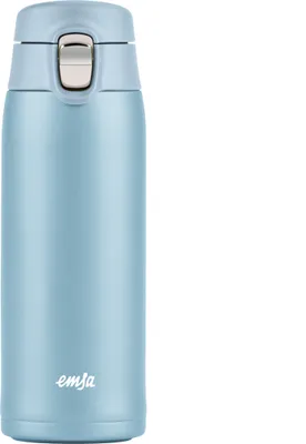 Zdjęcie produktu dla emsa N2151800 emsa Isolierflasche blau 0,4 l