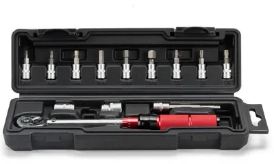 Image de Clé dynamométrique 2-24 Nm ROCKBROS 430021001