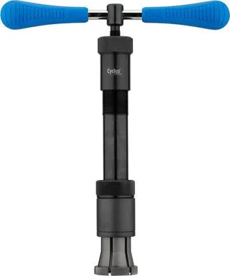 Immagine prodotto di Ciclo trattore Cycplus Fork-Conus 720137