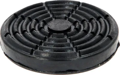 Immagine prodotto di KS Tools Disco in gomma 19 per ascensori Intertech, Ø 160 mm