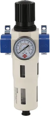 Obrázok produktu pre Airpress Odlučovač oleja a vody 3/8