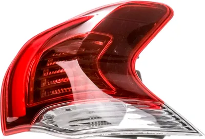 Produktbild von MAGNETI MARELLI Rückleuchte Heckleuchte Rechts Äusserer passend für PEUGEOT 3008 SUV (M) 3008 (0U)