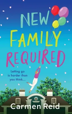 Image de New Family Required