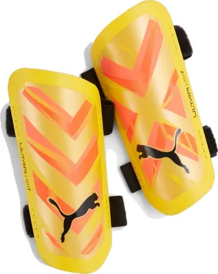 Produktbild von Ochraniacze Puma Ultra Light Strap 030875-09 Xl