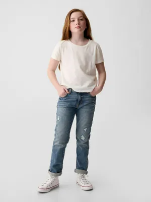 Produktbild von GAP Girlfriendjeans für Kinder 725709-00__12