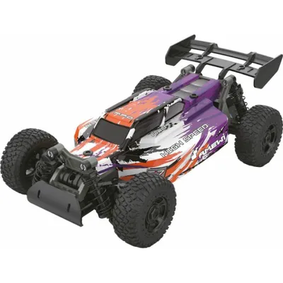 Image de AMEWI 22575 Amewi RC Auto Race Buggy DIY/Ohne Akku 51Teile bunt/8+