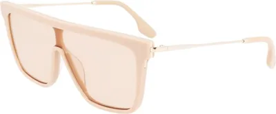 Produktbild von VICTORIA BECKHAM VB650S 243 NUDE 53/19/140 FEMALE Sonnenbrillen