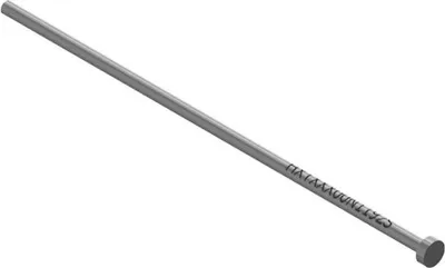 Obrázok produktu pre Dt Swiss Bearing Puller Silver Silver Jedna veľkosť