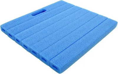 Obrázek produktu pro Podložka pod kolena 30x34,5x2,5cm
