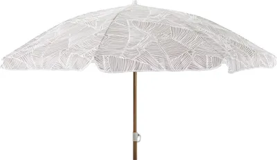 Zdjęcie produktu dla Parasol plażowy, Ø 180 cm