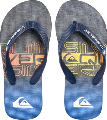 Produktbild von Quiksilver MOLOKAI ART YOUTH BLACK 5 34