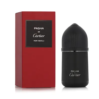 Immagine prodotto di Cartier - Pasha Noir Absolu EDP 100ml