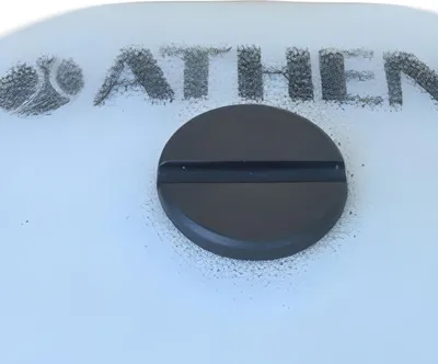 Produktbild von Luftfilter Athena  für KTM