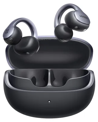 Produktbild von UGREEN ClipBuds Pro 2 Open-Ear Bluetooth Kopfhörer mit KI-Übersetzung