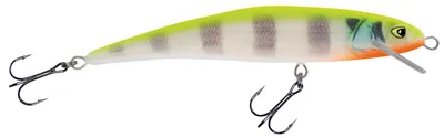 Produktbild von Balzer MK Adventure UV Booster 2.0 Zander11cm Wobbler