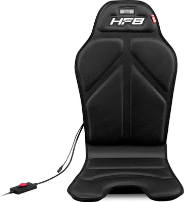 Produktbild von Next Level Racing - Herní podložka s haptickou zpětnou vazbou HF8 (PC/PlayStation/Xbox)
