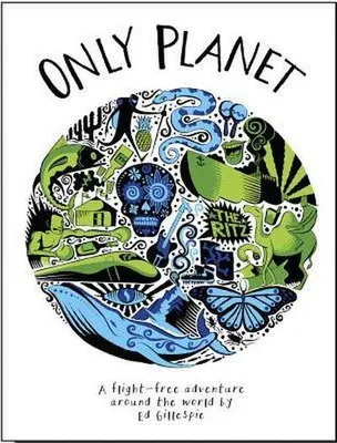 Obrázok produktu pre Only Planet