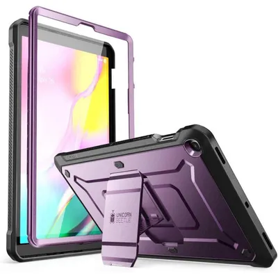 Produktbild von Schutzhülle für 10,5 Zoll Galaxy Tab S5e (2019) Violett mit