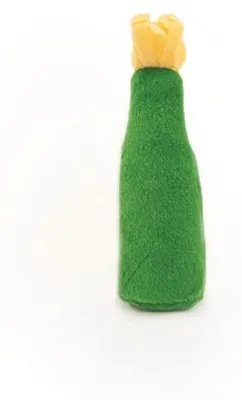 Immagine prodotto di ZippyClaws Catnip Crusherz: Giocattolo interattivo per gatti con erba gatta
