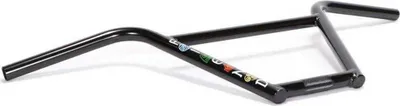 Zdjęcie produktu dla Fiend Raekes Rise 241,3 mm kierownica srebrna 22,2 mm / 692 mm srebrna 22,2 mm