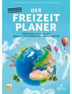 Zdjęcie produktu dla Der Freizeitplaner