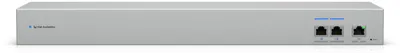 Produktbild von Ubiquiti UniFi WAN Switch RJ45, Gigabit Ethernet (10/100/1000), Rack-Einbau, 1U