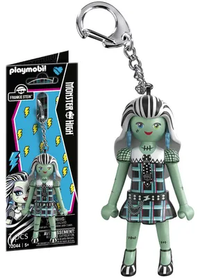 Obrázok produktu pre PLAYMOBIL 72044, 4 rok / roky, Viacfarebný, Plast