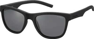 Produktbild von Polaroid PLD8018/S Kinder-Sonnenbrille mit Vollrand