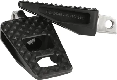 Zdjęcie produktu dla Podnóżki P-54 2.25 Blk