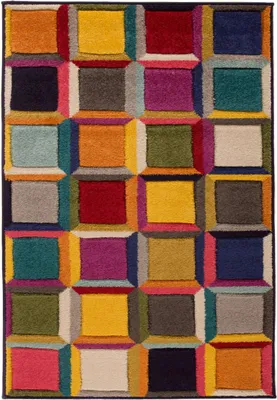 Obrázok produktu pre Tappeto BOUTIQUE 200X290 cm | GalleryFarah1970