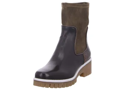 Produktbild von Donna Carolina Chelsea Braun 39.5