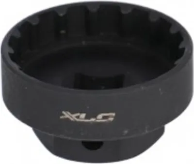 Zdjęcie produktu dla Narzędzie do suportu XLC Ø 44 mm 16 przegubów