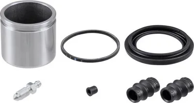 Produktbild von A.B.S. Bremssattel-Reparatursatz passend für MERCEDES-BENZ C-Klasse Limousine (W204) 60mm 57283