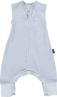 Produktbild von Alvi Mull Sleep-Overall Schlafsack light sky way 110