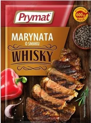 Zdjęcie produktu dla Prymat Marynata szlachecka 66 ml