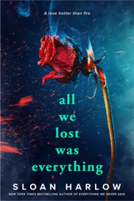 Immagine prodotto di All We Lost Was Everything