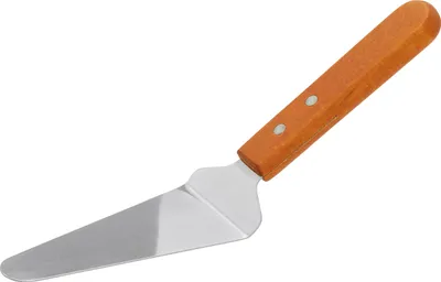 Zdjęcie produktu dla TECHNICA Łopatka do pizzy - Profesjonalna łopata ze stali nierdzewnej 255x60 mm z drewnianym uchwytem - Idealna do pieca do pizzy i piekarnika - Łatwa do czyszczenia - Akcesoria do pizzy
