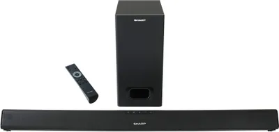 Zdjęcie produktu dla Sharp HT-SBW110 schwarz