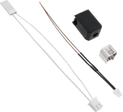 Zdjęcie produktu dla Zestaw ceramicznej grzałki do drukarki 3D 24 V, 48 W do drukarek 3D Bambu Lab X1/X1-C