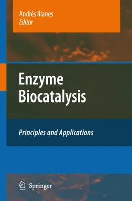 Produktbild von Enzyme Biocatalysis