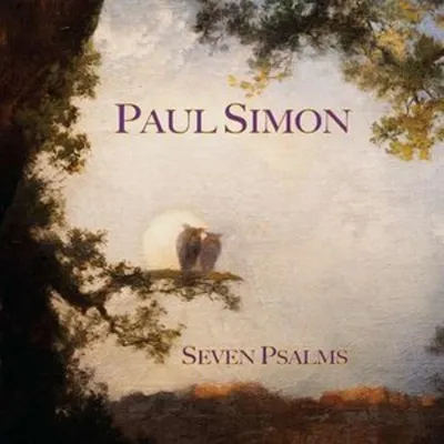 Zdjęcie produktu dla Siedem psalmów