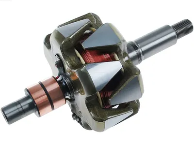 Produktbild von AS-PL AR1003 Läufer Generator
