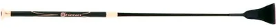 Produktbild von Fleck Contact Reitgerte Schwarz 50 cm Schwarz 50 cm