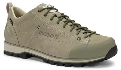 Zdjęcie produktu dla 54 Low Evo GTX męskie, rozmiar UK 9,5, kolor: szary (pistacjowy)